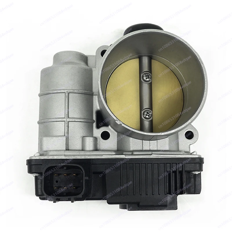 60mm throttle body assembly for NISS an X-Trail T30 2.5L Primera p12 2.0L 16119-ae01 16119-ae011 16119-ae013 16119-ae01a tools