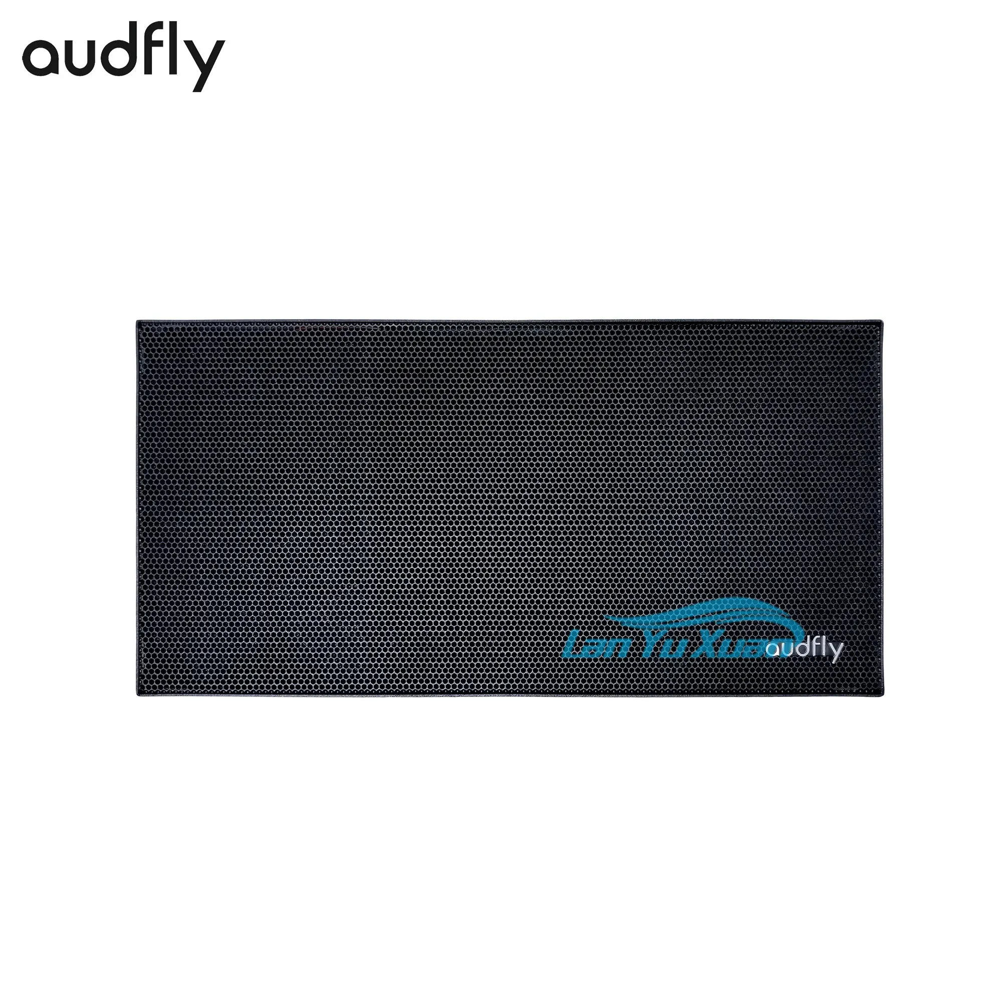 

2026 High Directivity Audio Technology Vesa Mounted Slim Best Ultrasonic Directional Loudspeaker for Kiosks