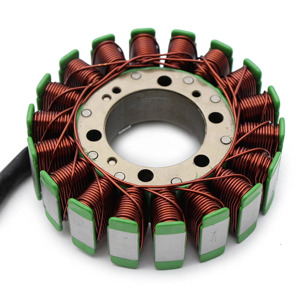 31120-HW1-671 Motorcycle Stator Coil For ARX1200 ARX1200T2 R-12X ARX1200T3D F-12X ARX1200N2 R-12 ARX1200N3 F-12