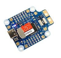 MATEK Mateksys FLIGHT CONTROLLER F405-TE