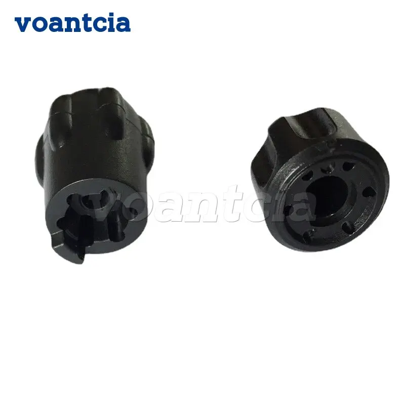 10 Pairs Accessories Channel Knob And Volume Knob For Motorola Magone A10 A10D A12 A12D CP110 XTNI EP150 Radio