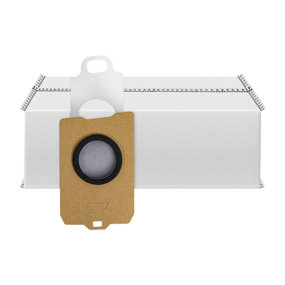 يصلح ل Narwal Freo Z10 Ultra J5X فراغ قطع الغيار ممسحة القماش كيس لجميع الغبار مرشحات الأسطوانة الرئيسية فرشاة جانبية استبدال الملحقات