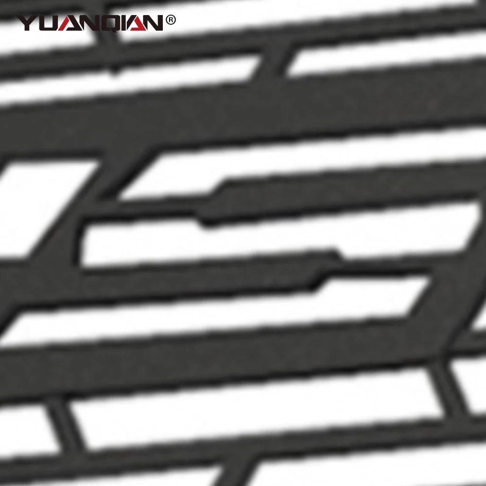 

Versys650 Radiator Guard For KAWASAKI Versys 650 KLE650 2015 - 2023 Motorcycle Accessories Tank Grille Protector Mesh Cover 2024