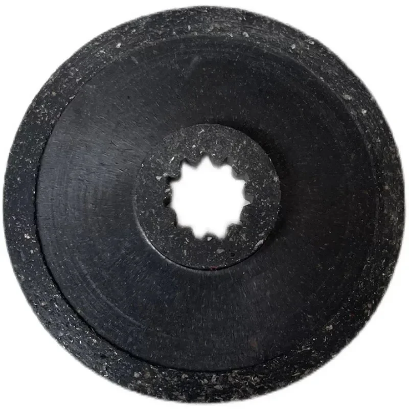 

JLG brake pad Dingli scissor brake pad JLG part number 7024785 is applicable to R11930ES3246, etc.