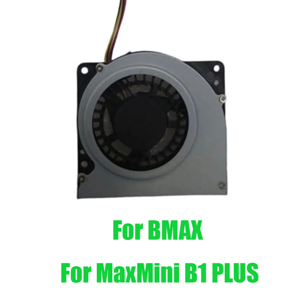For BMAX For MaxMini B1 PLUS DC5V 0.22A Replacement MINI PC CPU Fan