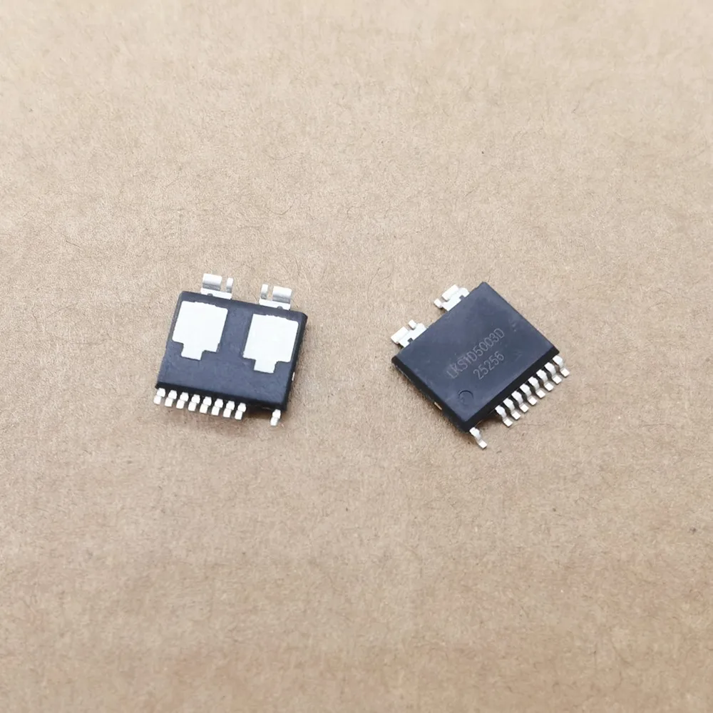 Nuevo módulo de alimentación Original 100% LKS1D5003D ESOP-13