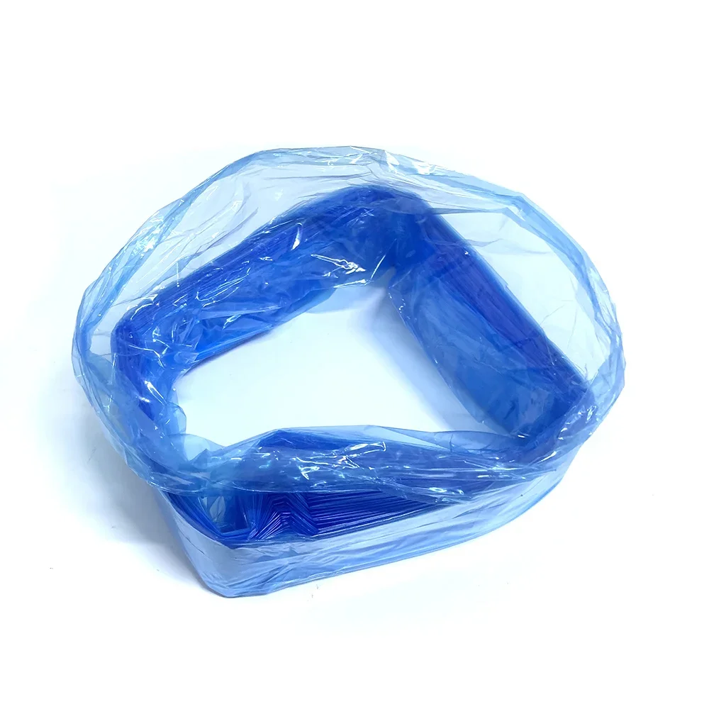 10 / 15 / 20 / 25 / 30Pcs Refill Bags Baby Diaper Garbage Bags For Trash Bucket Replacement Liners Garbage Bag For Sangenic