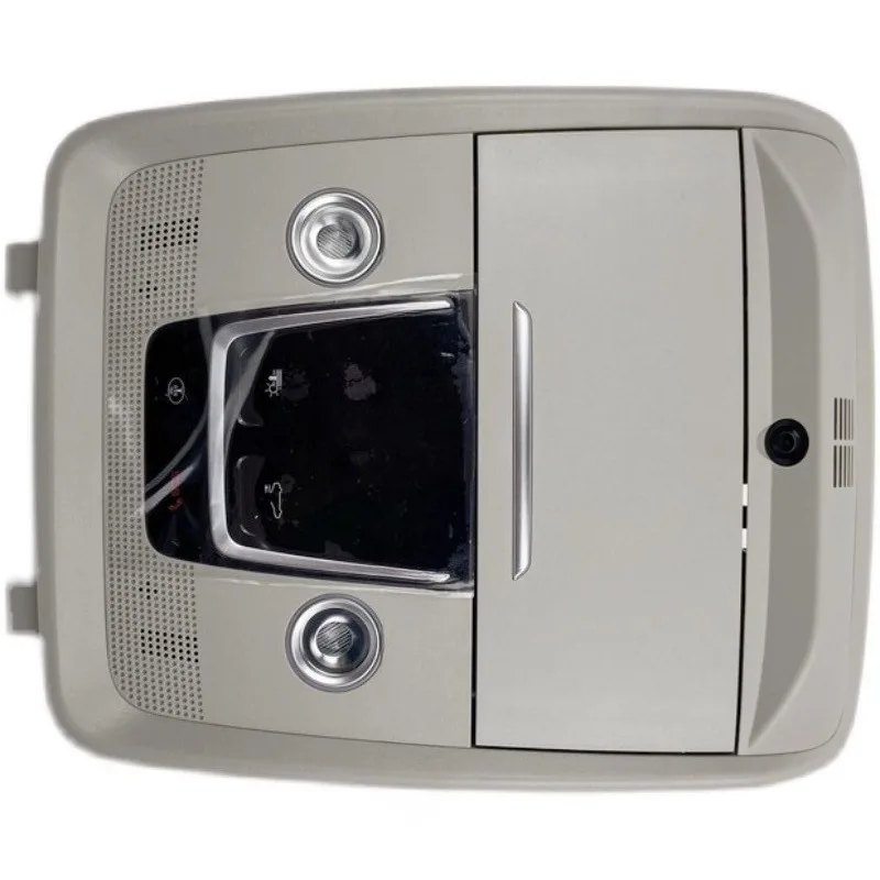 

Sunroof Switches Front Reading Light Camera Sunroofs Top Lamp Switch Assembly for BYD Song Pro Automobile Part