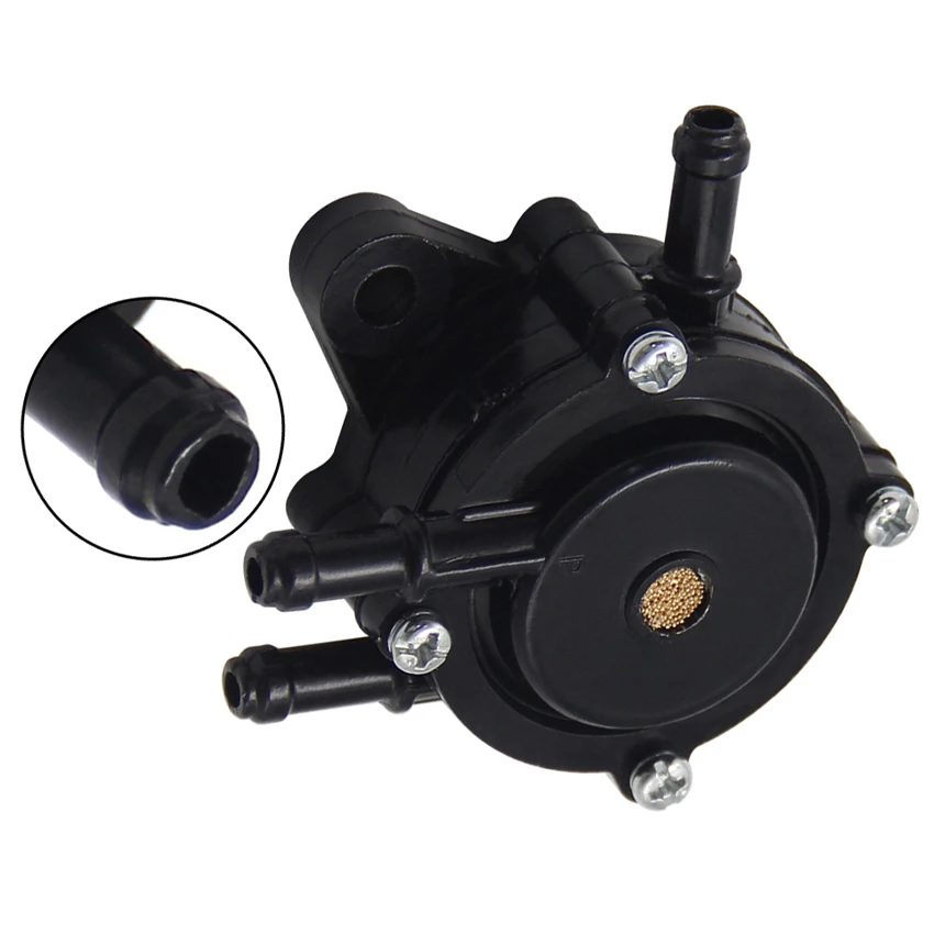

Motorcycle Engine Fuel Pump For Can-Am Outlander MAX 400 XT 4X4 330 STD 2X4 2004 2005 2006 2007 2008 707200183 Accessories Parts