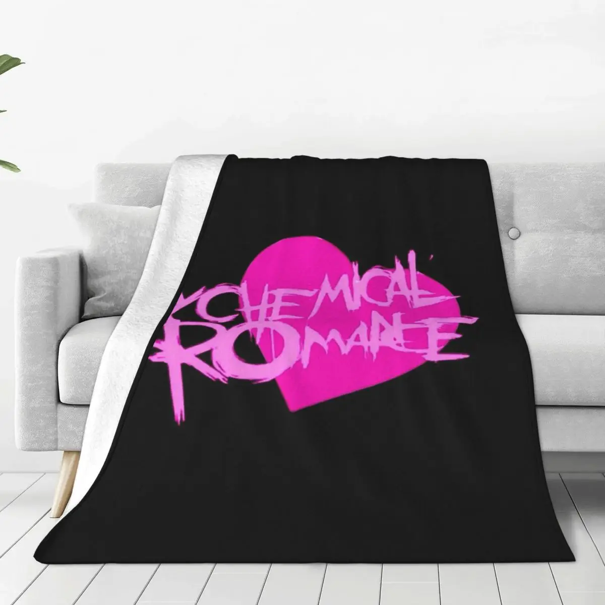 Rock Mcr My Chemica…