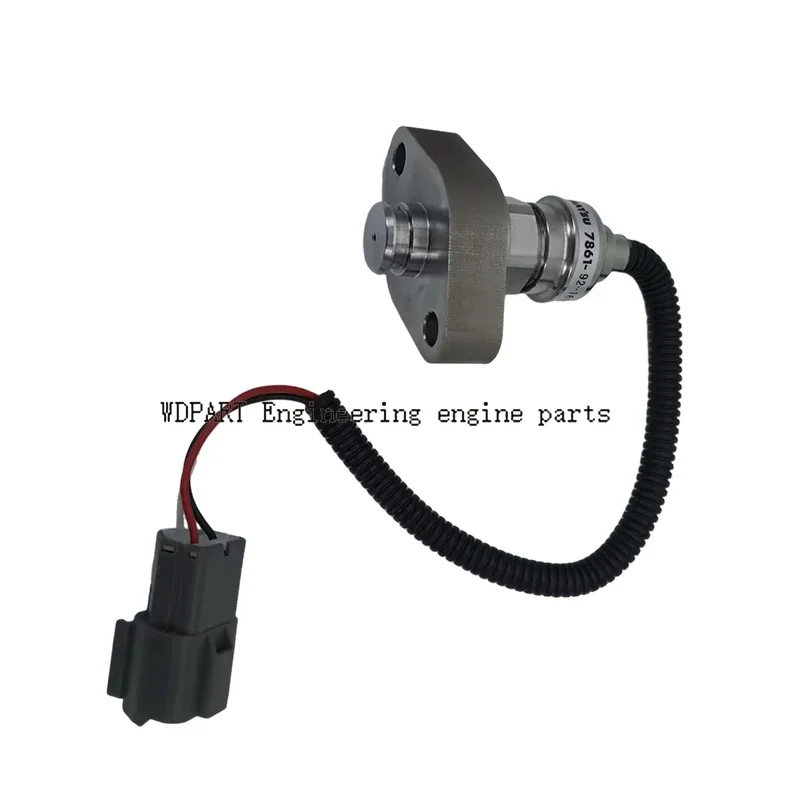 

7861-92-1540 Oil Pressure Sensor Suitable for Komatsu PC100-5 PC120-5 PC130-5 PC150-5