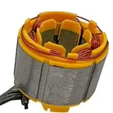 

Brushless Electric Chain Saw Assembly Motor Control Board With Pin Speed Switch Control Board Drive Board