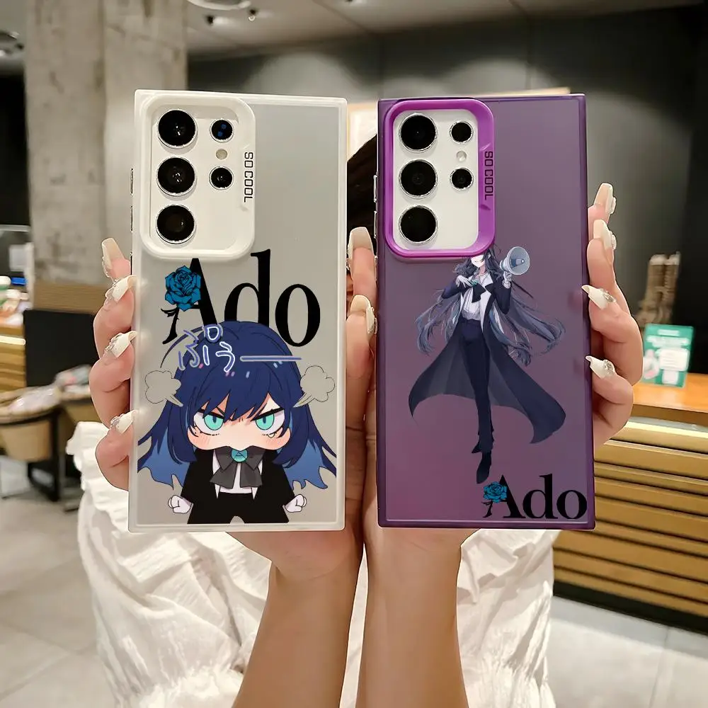 A-Ados Round Exquis… - image