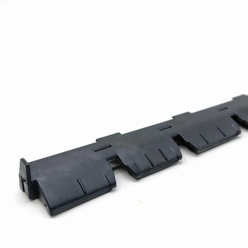 Fuser Paper Guide Plate Deflector for Konica Minolta Bizhub C654 C754 BH554 BH558 Exit Paper Guide