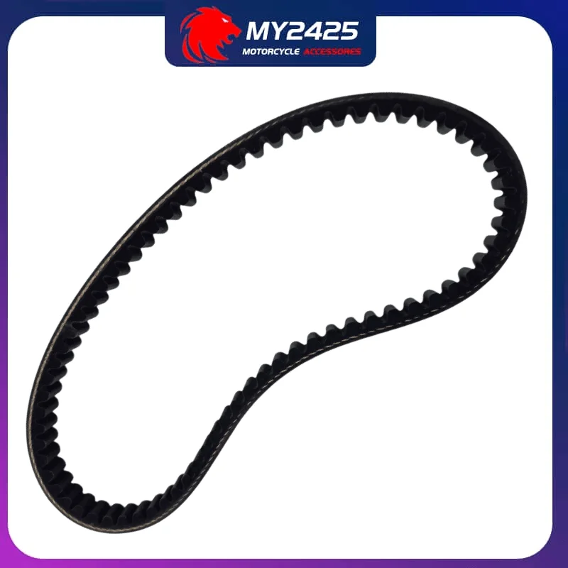 815.5x22 V-Belts Drive Turntable For H/onda Pcx\Air Blade 125\Lead 125 27601-37B00 27601-20E01 23100-KZL-901 23100-KWN-901 - Image 5