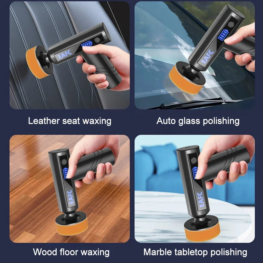 Thumbnail 4 - #3 Best Car Polisher Machines to Buy In 2026