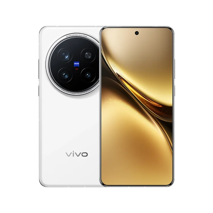 Original Vivo X200 Pro 5G SmartPhone Dimensity 9400 Octa Core 6.78