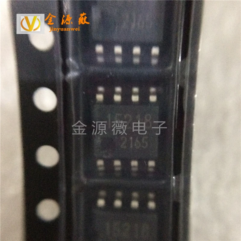 10pcs BA15218 Silkscreen 15218 Patch SOP-8 new original