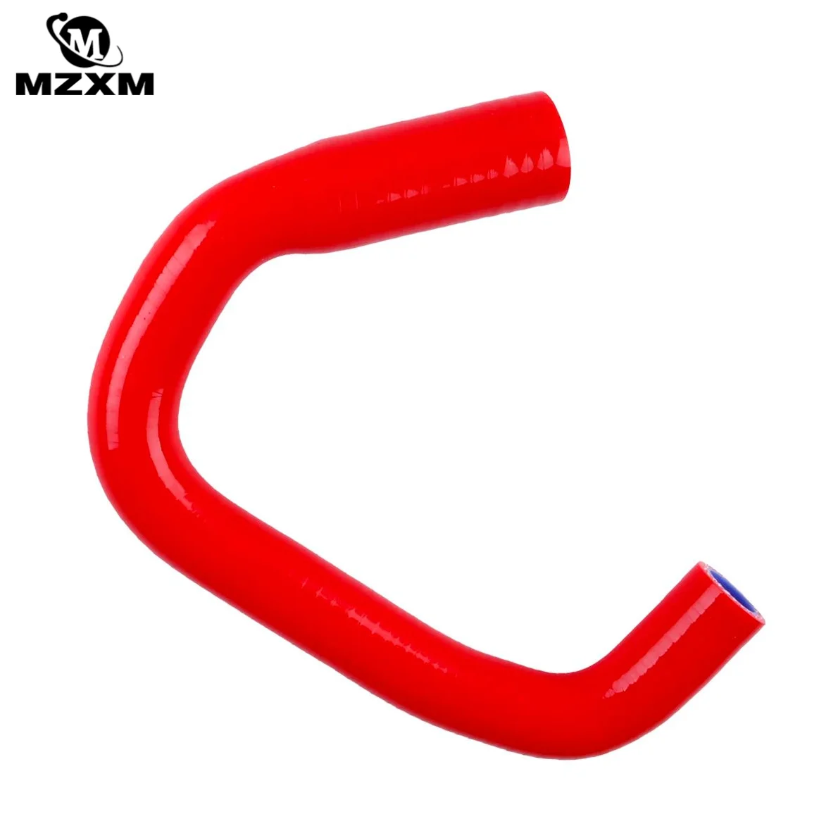 For 2016-2023 Ford Fiesta Mk7 ST180 Eco-Boost 1.6 Silicone Ancillary Breather Hose Kit