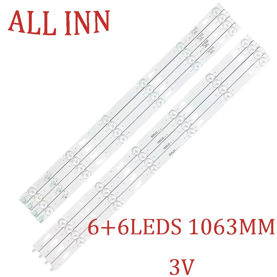 Led For 55D1200 55H… - image