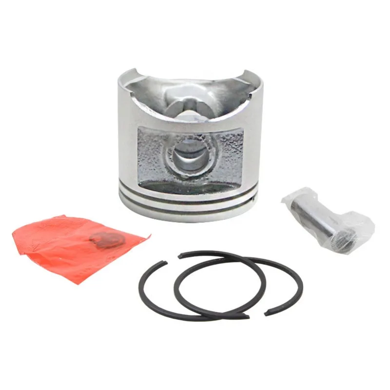 

Piston Ring Kit for Stihl FS220 Mower Accessories