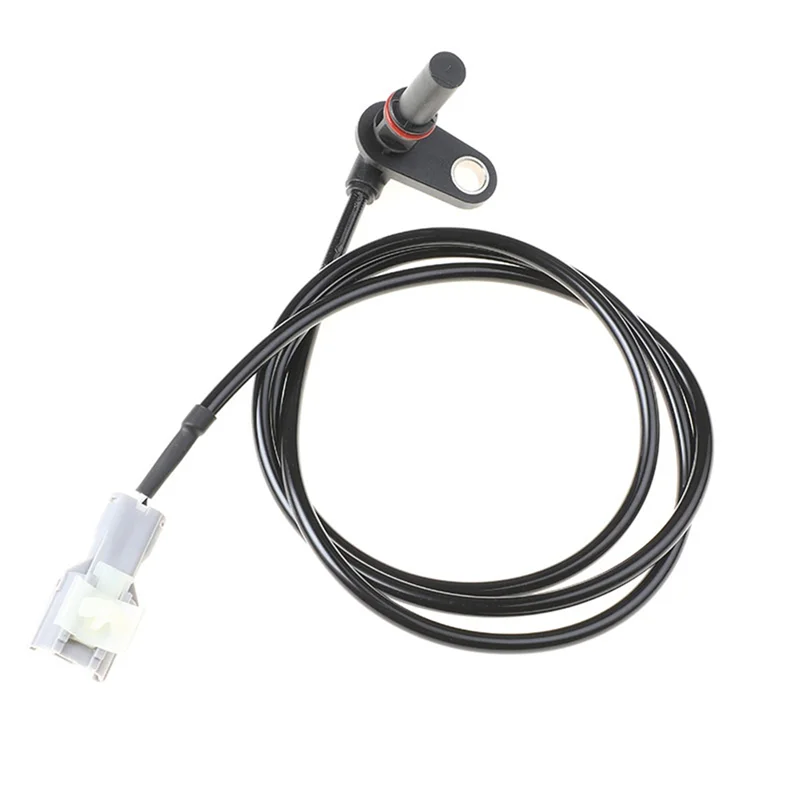 Sensor ABS Kiri dan Kanan Depan Belakang Baru untuk Mitsubishi Fuso Canter Prestij Furo/5 MK585279 MK585280 MK584727 MK584728