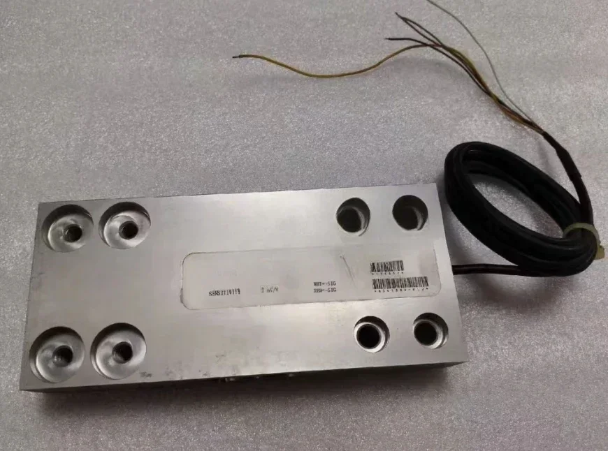 For BMI-500 Load Ce…