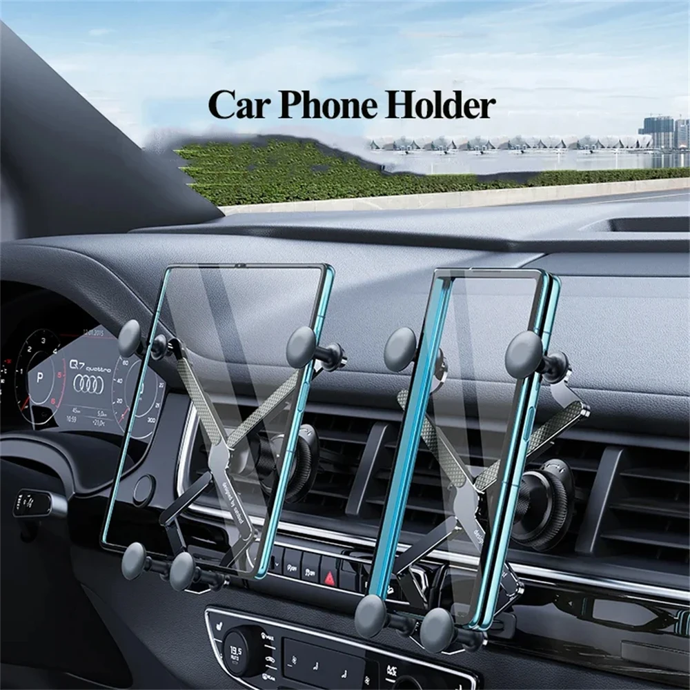Universal Foldable Car Phone H - Car Accessories Tablet Holder 评论和价格