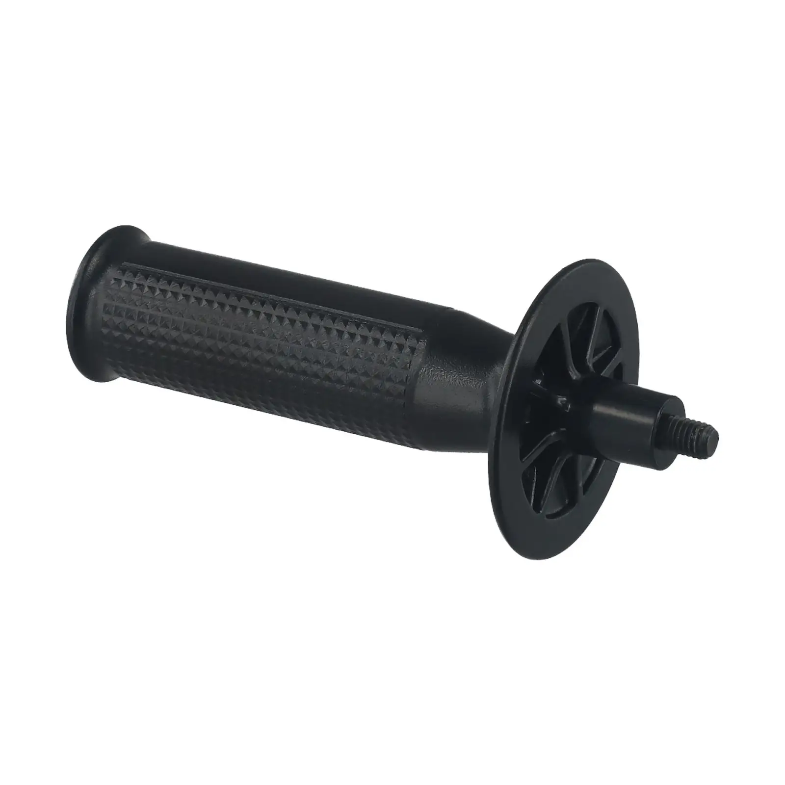 High Compatibility Angle Grinder Handle DCG412 Handle Easy To Install Non-Slip Grip Plastic Handle Angle Grinder Use For D28111