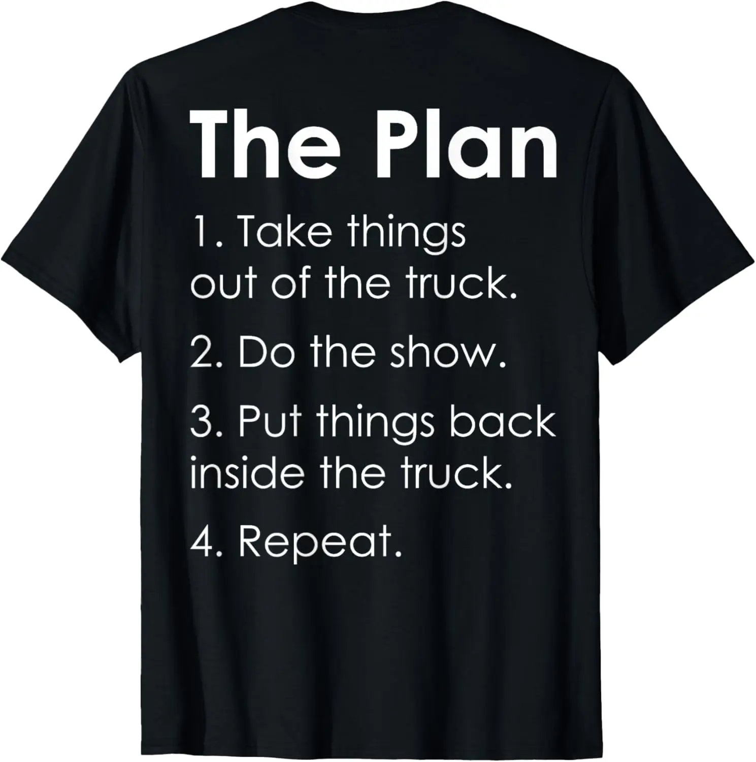 Stage Crew Job Stag…