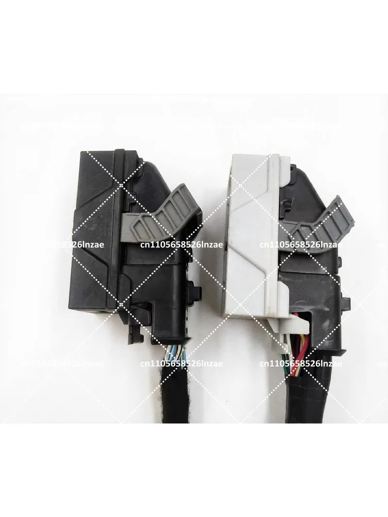 Engine Control Module ECU Compatible