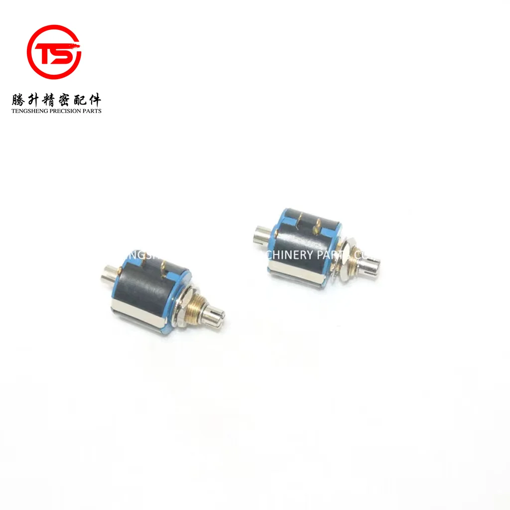 

5 Pieces High Quality 71.186.5321 Potentiometer For SM102 CD102 HIGH QUALITY PRINTING MACHINE PARTS