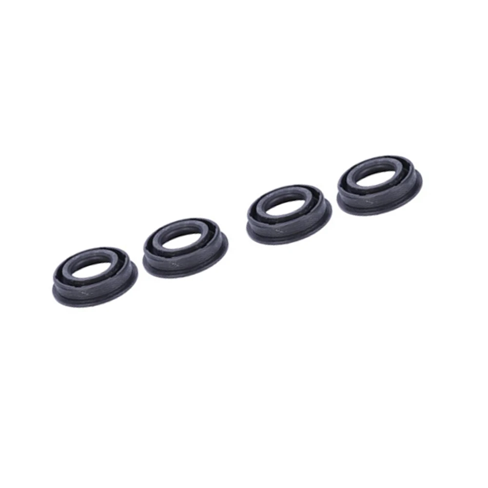 5pcs Rocker Cover Box Gasket 03L103483C For A1 10-15 D-iesel: 1.6TDi, 2.0TDi For Caddy For Alltrack 2015-D-iesel:1.6TDi For Golf