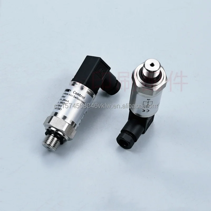 

High Quality 91.110.1381 Pressure Sensor M2.184.119 for Heidelberg SM102 CD102 SM52 PM52 SM74 Offset Printing Machine Parts