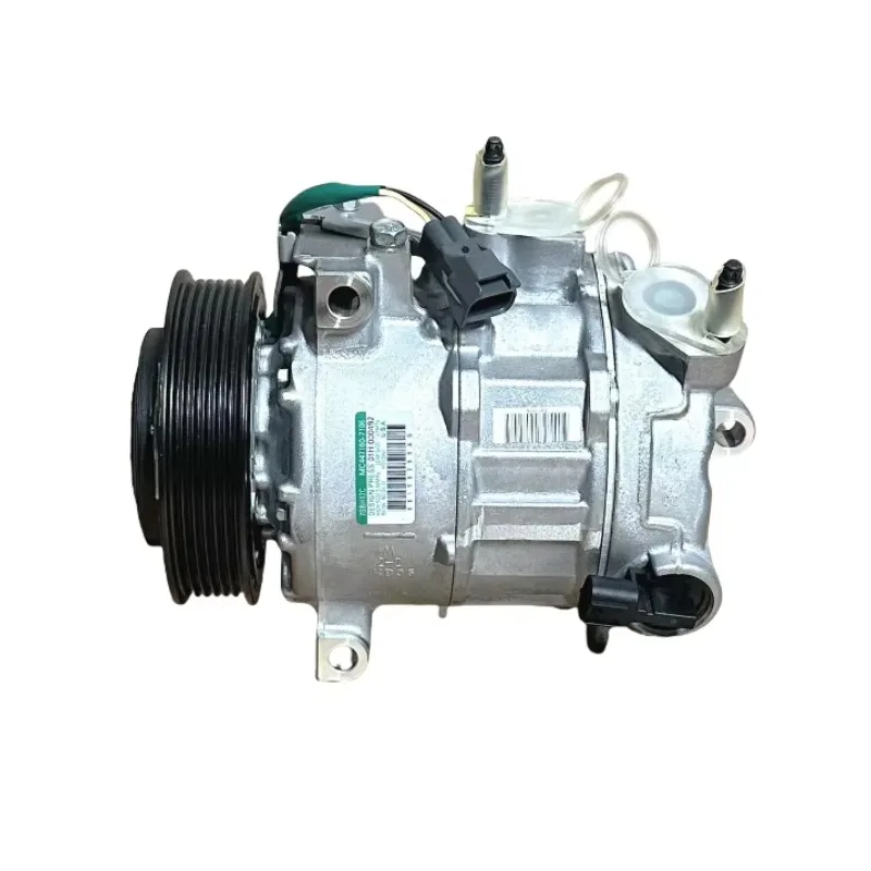 

Applicable to 2014-2024 Applicable to 2014-2024 Dodges/Chryslers AC Compressor-68158259AG AC Compressor-68158259AG