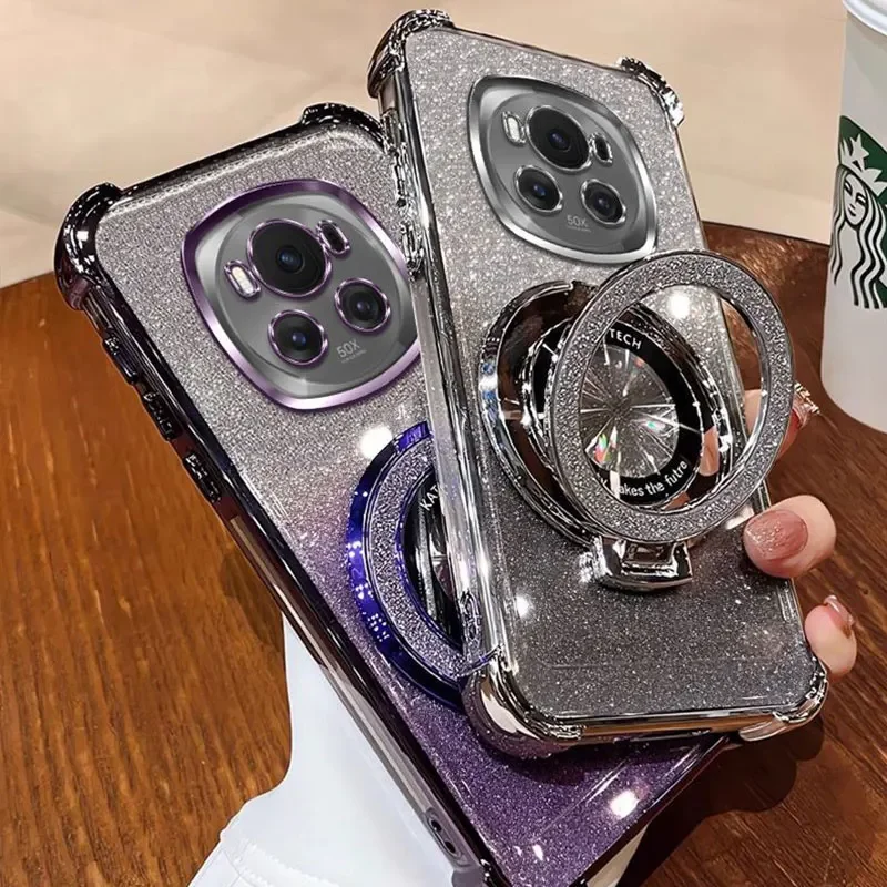 Luxury Four-Corner … - image