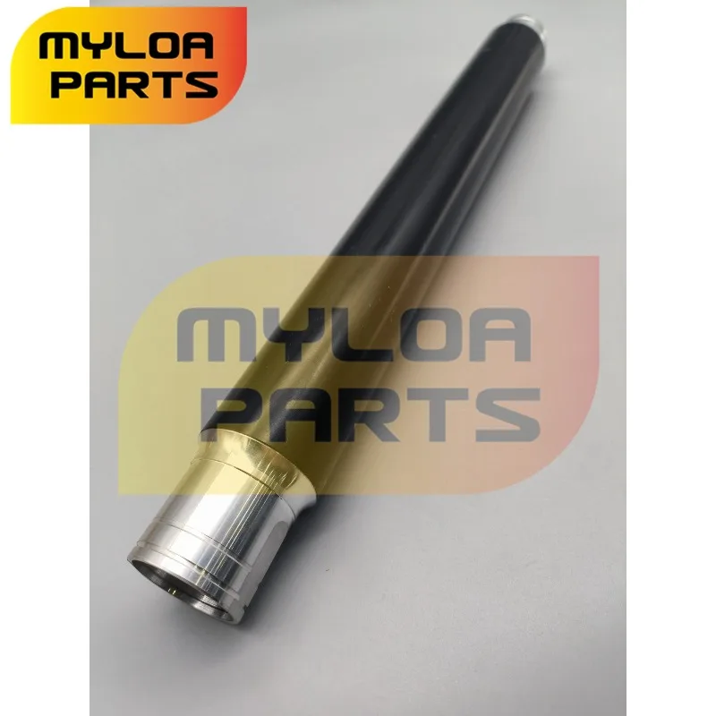 6pcs. AE01-1117 AE01-1095 Hot Heat Upper Fuser Roller compatible for Ricoh AF2051 2060 2075 MP5500 6000 6001 6002 6500 7000 7001