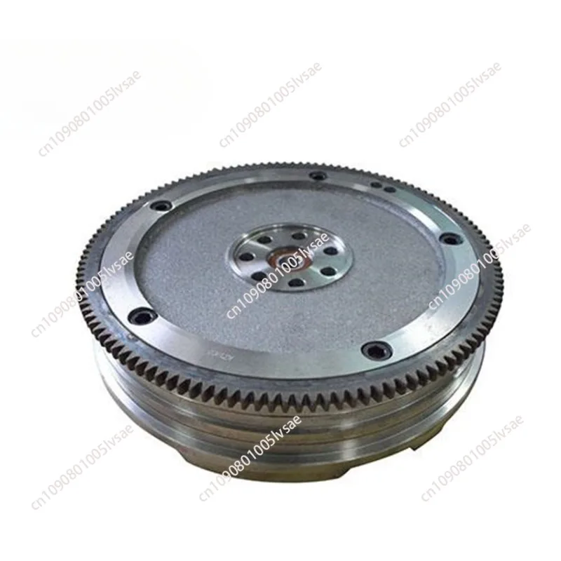 Engine flywheel, MR446366 2355A004, suitable for Mitsubishi Pajero