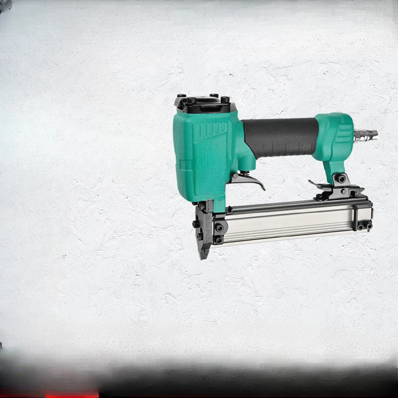 

Woodworking special steel nail gun code nail gun straight nail gun