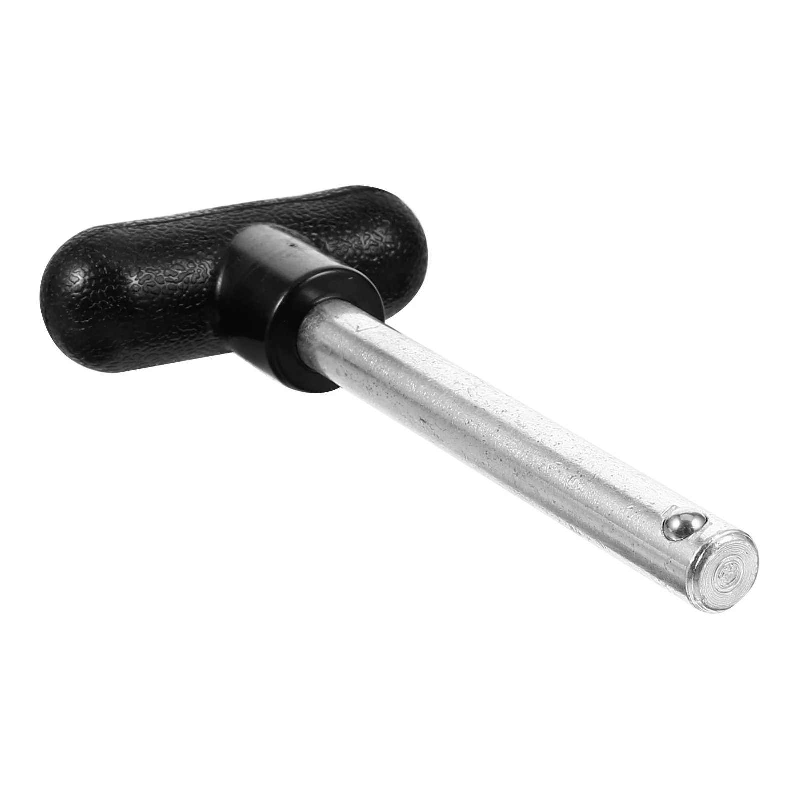 

Fitness Equipment Accessories Φ10*85 Weight Stack Pin PVC Gym Home Bodybuilding Pulley Machine Arm Storage