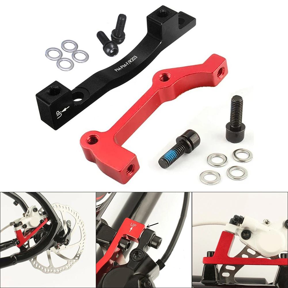 Mtb Bike Disc Brake… - image