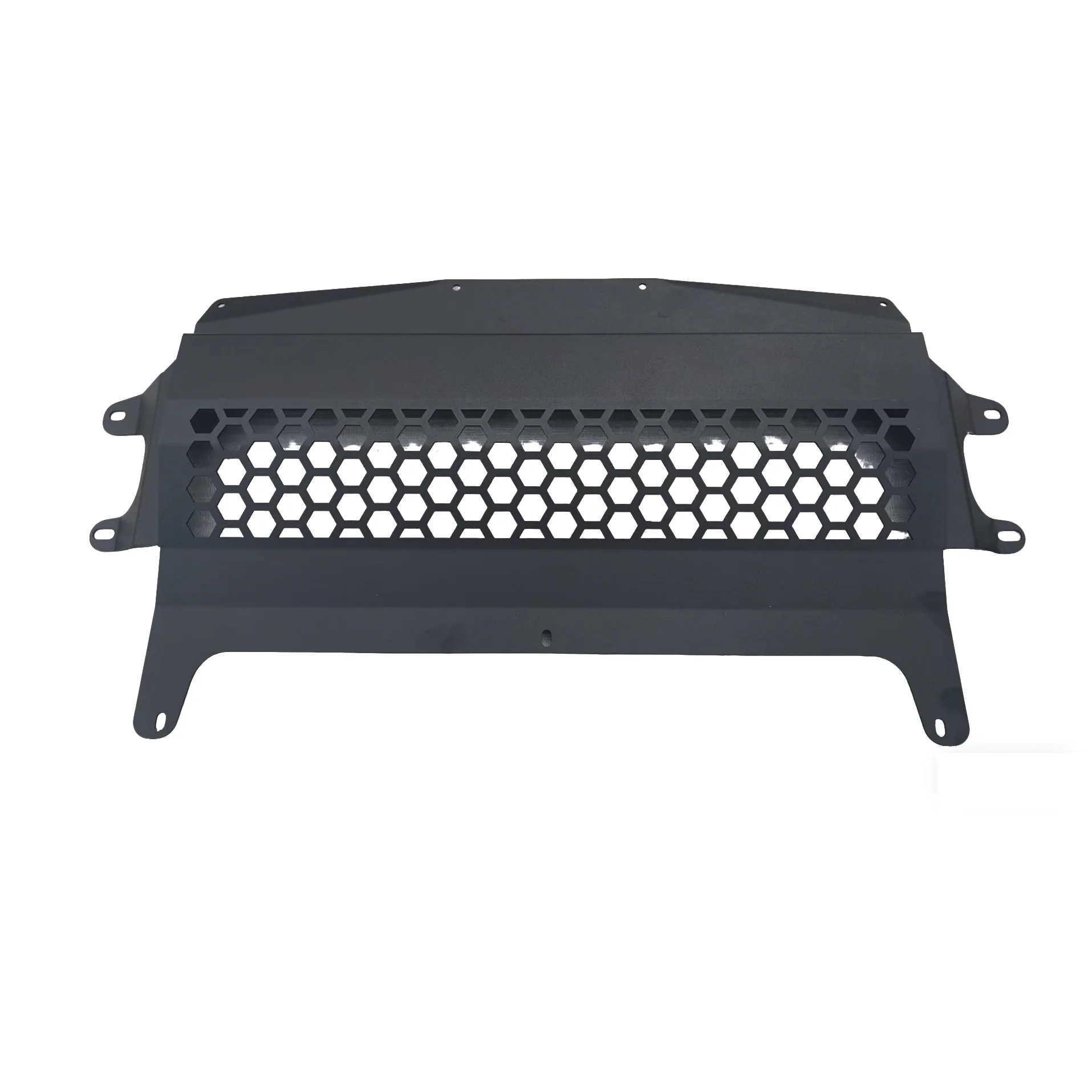 New Magnesium Aluminum Alloy 2017-2019 Car Engine Lower Guard Plate for bm-w M3 M4 F80 F82 F83 Oil Cooler Skid Plate STOCK