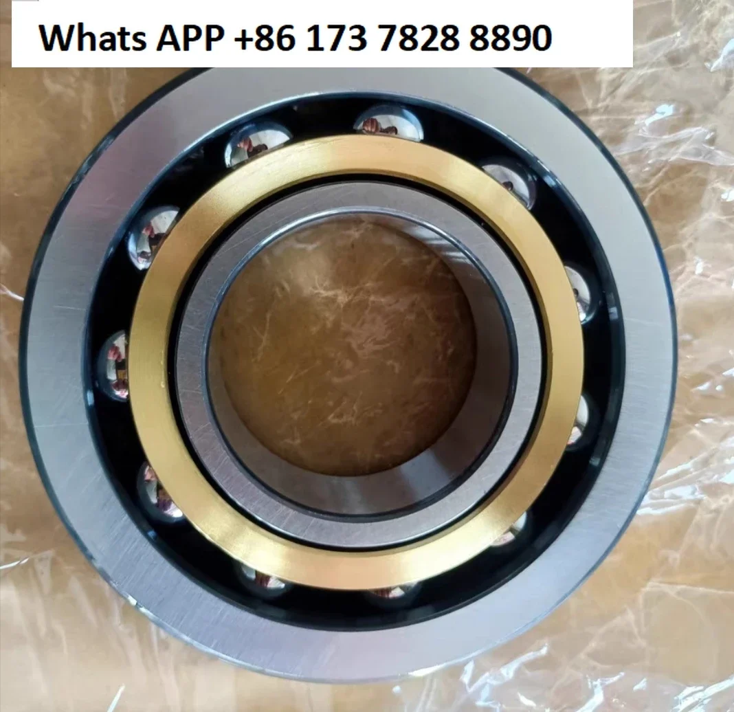 new  for all kinds of precision machinery and equipment, high-end angular contact ball bearing 7307 BM