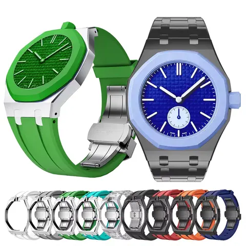 Pop swatch strap-AliExpress