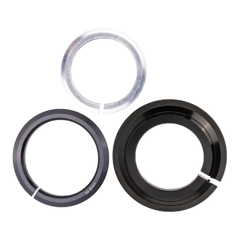 31KC Bikes Headsets Base Compressions Hoop Headsets Front Fork Conversion Adapters Spacers Crowns Race Replacement Headsets Base