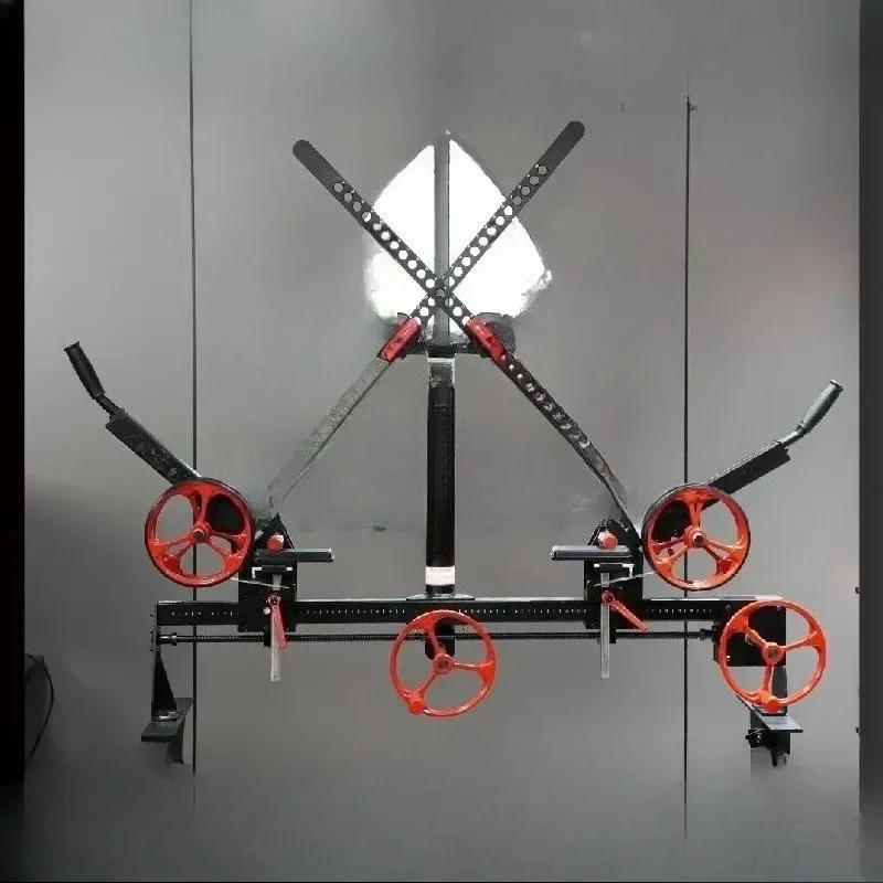 

bow opener, compound bow, bow adjustment tool, string changing and debugging accessories, winding and offline equipment