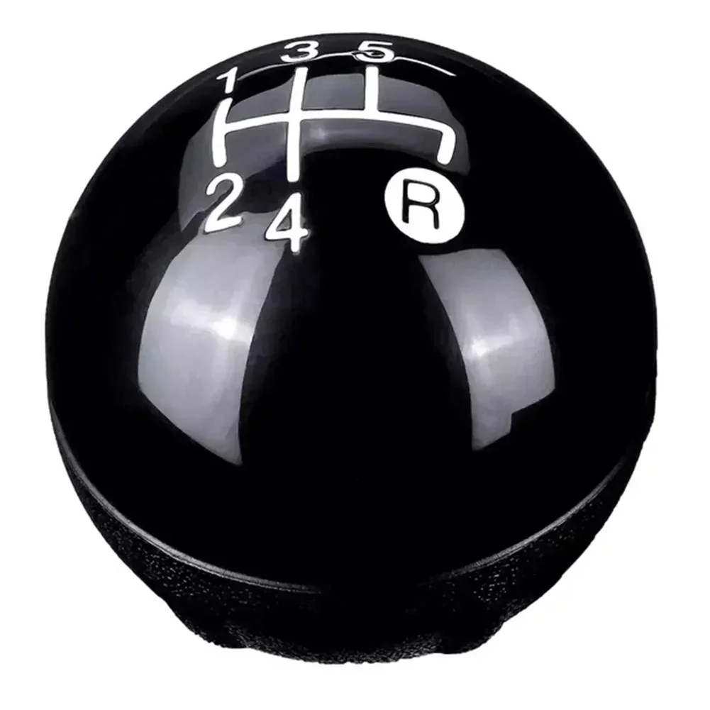 

Enhance Your For Fiat's Interior with this Shift Lever Knob Designed for Easy Gear Changes on Models from 2007 2015