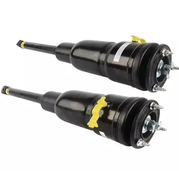 適用於雷克薩斯 LS460 LS460L LS600h 的後氣壓懸吊彈簧/氣壓彈簧減震器 48020-50200 48090-50201 48090-50232 48080-50201 10 最佳銷售 雷克薩斯 LS600h - №9