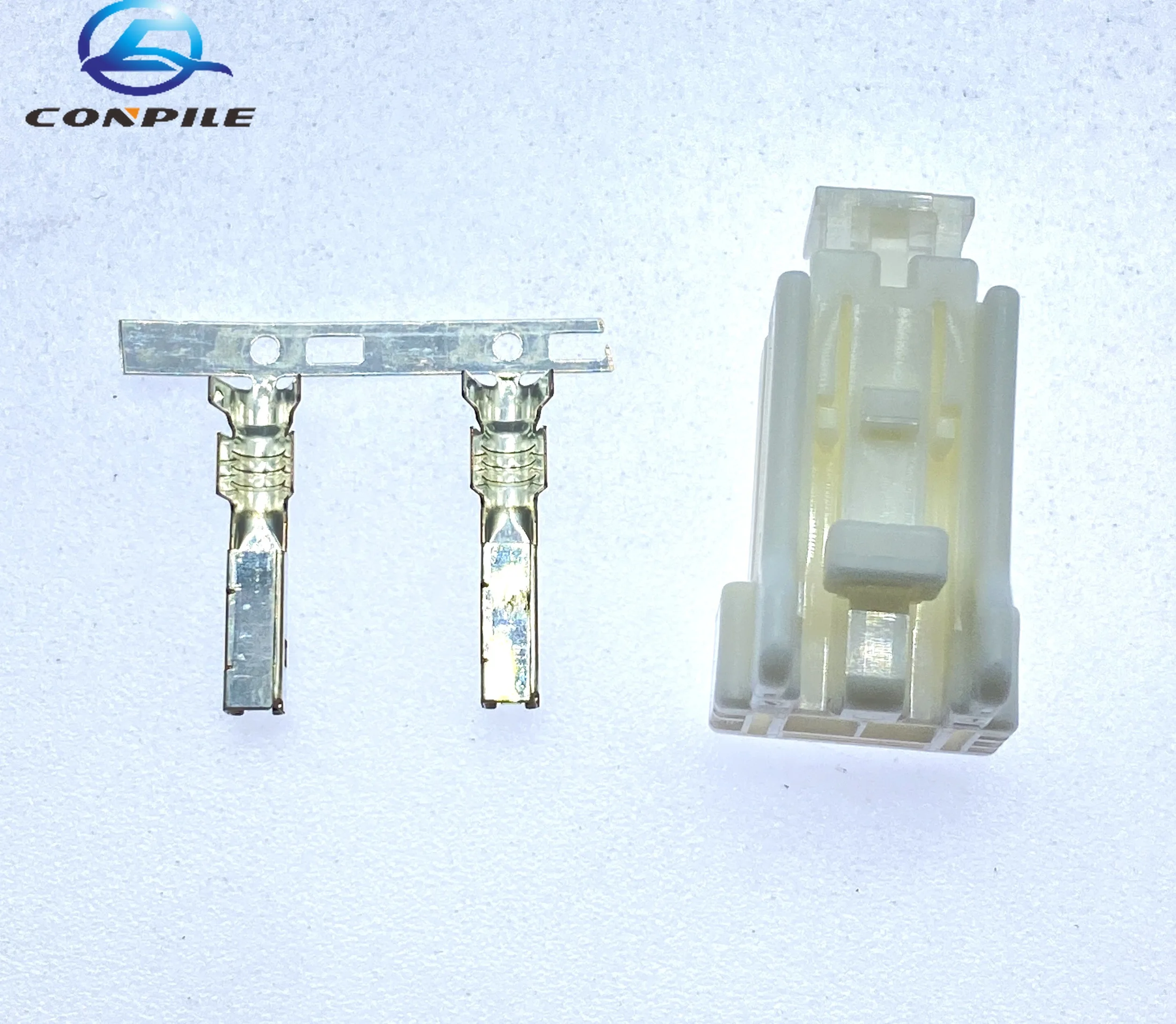 

for NISSAN new 2PIN car door woofer plug connector