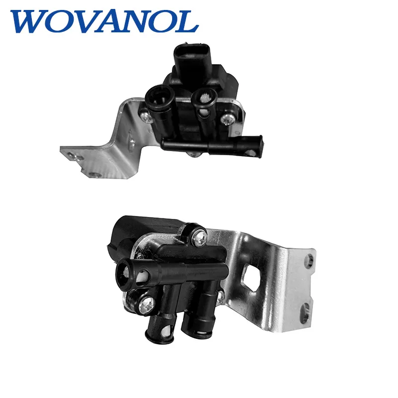 

48096-34010 Solenoid Valve Block Control Block For Toyota Sequoia Air Suspension Compressor Pump